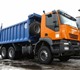 Продается грузовой самосвал IVECO TRAKKE