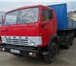 Фото в Авторынок Грузовые автомобили Продаю КАМАЗ-5410 с полуприцепом бортовой, в Москве 380 000