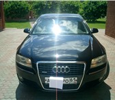 А 8 для души 3352158 Audi A8 фото в Ростове-на-Дону