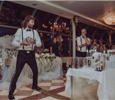 Фотография в Развлечения и досуг Организация праздников Вы сможете заказать бармен шоу для создания в Москве 10 000