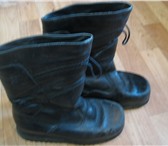 Изображение в Для детей Детская обувь продам сапоги зимние на девочку 32 размера в Томске 150