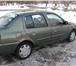 Продам автомобиль 840650 Renault Symbol фото в Тольятти