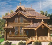 Фотография в Недвижимость Загородные дома Продается терем в русском стиле для круглогодичного в Москве 1 000 000