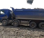 Foto в Авторынок Аренда и прокат авто Тип техники: Гусеничный экскаваторМарка: в Москве 5 000