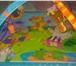 Изображение в Для детей Детские игрушки Продам коврик tiny love в очень хорошем состоянии, в Красноярске 2 000