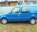 Продаю авто 268208 Renault Kangoo фото в Москве