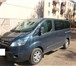 Ford Tourneo 2013 1864006 Ford Tourneo Connect фото в Москве