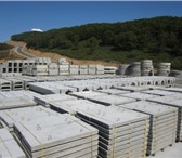 Фото в Строительство и ремонт Строительные материалы Продам ЖБИ изделия:плиты перекрытия, перемычки, в Казани 0