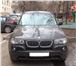 BMW X3 25i 2,  5 AT  (218 л,  с, ) 4WD 2009 1945124 BMW X3 фото в Москве