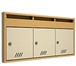 Фотография в Строительство и ремонт Строительные материалы Предлагаем почтовые ящики для многоквартирных в Балашихе 990