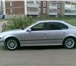 Продам срочно BMW 520i 320 тыс, руб, состояние хорошее, на механике, цвет серебрянный металлик, ABS 13175   фото в Ульяновске