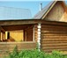 Фотография в Недвижимость Продажа домов Новый дом.Материал стен бревно.Внутри дома в Перми 1 650 000