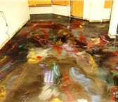 Изображение в Строительство и ремонт Ремонт, отделка Бесспорным плюсом уложенного наливного 3d в Ростове-на-Дону 2 900