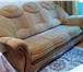 Фото в Мебель и интерьер Мягкая мебель Продаж диван с выкатным механизмом и два в Иваново 13 000