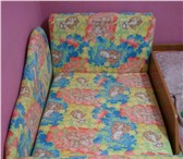 Foto в Для детей Детская мебель СРОЧНО!Диван-кровать. Продажа в связи с переездом. в Новосибирске 2 000