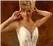 Фотография в Одежда и обувь Свадебные платья Продается очень красивое свадебное платье в Волгограде 20 000