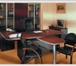 Фотография в Мебель и интерьер Офисная мебель ООО НТС предлагает широкий выбор шкафов-купе, в Шахты 100