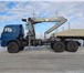 Фотография в Авторынок Грузовые автомобили КАМАЗ 44108 тягач с ГМУ ИФ-300 2011 г.в. в Оренбурге 4 500 000