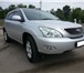 Toyota Harrier 2,  4 AT  (160 л,  с, ) 2044270 Toyota Harrier фото в Москве