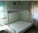 Foto в Мебель и интерьер Мебель для спальни Продается двухъярусная кровать Икея с матрасами. в Краснодаре 13 000
