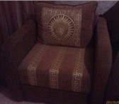 Изображение в Мебель и интерьер Мебель для гостиной Срочно продаются диван-кровать (спальное в Воронеже 15 000
