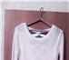 Фото в Одежда и обувь Женская одежда Продам джемпер , цвет белый с серебряными в Череповецке 1 000