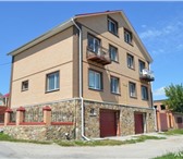 Фотография в Недвижимость Продажа домов Продается новый современный кирпичный дом в Рыльск 4 700 000