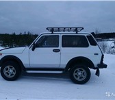 Продам ниву 3988869 ВАЗ 2121 4x4 фото в Челябинске