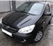 Hyundai Getz I Рестайлинг 3978268 Hyundai Getz фото в Санкт-Петербурге