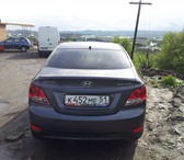 Продам авто 1245776 Hyundai Solaris фото в Мурманске