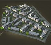 Фото в Недвижимость Квартиры Продаются квартиры в ЖК Нахабино Экопарк, в Москве 2 300 000