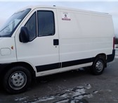 Fiat Ducato 319814 Fiat Duna фото в Москве