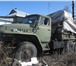 Foto в Авторынок Грузовые автомобили продам грузовой автомобиль Урал 375 Д дизель в Курске 200 000