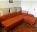 Изображение в Мебель и интерьер Мебель для гостиной Продам мягкую мебель (диван-софа + кресло) в Новосибирске 11 000