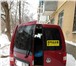 Фольксваген минивэн 379232 Volkswagen Caddy фото в Москве