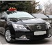 Изображение в Авторынок Авто на заказ Предоставляю автомобильToyota Camry черная, в Кашира 800