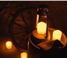 Фотография в Развлечения и досуг Организация праздников Всё вокруг окутано тьмой, едва тлеет свеча. в Краснодаре 2 500