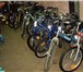 Фото в Спорт Спортивные магазины Большая коллекция различных велосипедов - в Краснокамск 0