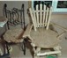 Изображение в Мебель и интерьер Столы, кресла, стулья Уникальная мебель из массива капового дерева в Ижевске 1 900