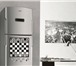 Фотография в Развлечения и досуг Разное Продаю шахматную доску на холодильник. Мягкая в Магнитогорске 650