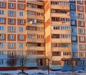 Фото в Недвижимость Квартиры Продается 3-комнатная квартира по ул. Закиева, в Казани 3 500 000