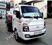 Foto в Авторынок Спецтехника Топливозаправщик Шасси для монтажа Hyundai в Владивостоке 1 561 500