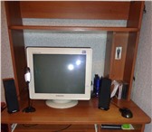 Изображение в Компьютеры Компьютеры и серверы Процессор Intel Pentium 4, частота 3 ГГц, в Астрахани 7 000