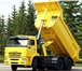 Изображение в Авторынок Самосвал вывоз строительного мусора в Екатеринбурге 2 500