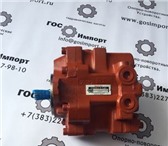 Foto в Авторынок Автозапчасти Наша компания занимается поставкой гидронасосов в Москве 12 999