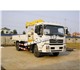Продам китайский бортовой грузовик DONG 