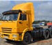 Продается седельный тягач КАМАЗ 65116-№3 2794870 Другая марка Другая модель фото в Калуге
