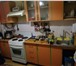 Фотография в Мебель и интерьер Кухонная мебель Кухня б\у в хорошем состоянии с эл. плитой в Минске 2 000 000