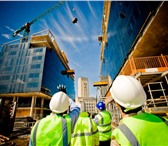 Фотография в Строительство и ремонт Другие строительные услуги Технический надзор (технадзор) — это комплекс в Москве 15 000