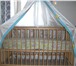 Фотография в Для детей Детская мебель Продам детскую кроватку с матрасиком ,с ней в Екатеринбурге 1 500